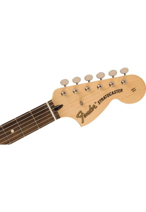 Guitarra eléctrica Fender Tom DeLonge Stratocaster®-4