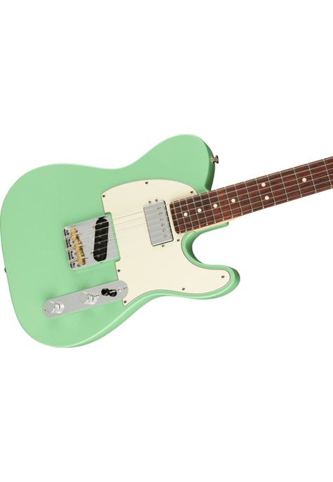 Guitarra eléctrica Fender American Performer Telecaster Hum-2