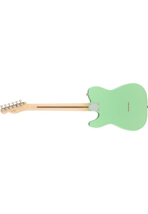 Guitarra eléctrica Fender American Performer Telecaster Hum-4