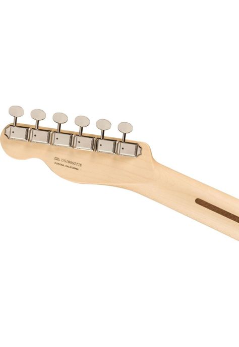Guitarra eléctrica Fender American Performer Telecaster Hum-5