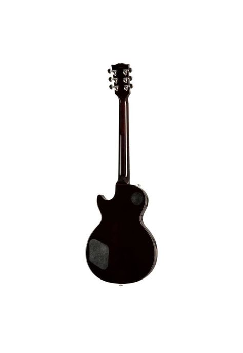 LES PAUL STUDIO GUITARRA ELECTRICA SMOKEHOUSE BURST C/CASE GIBSON-1
