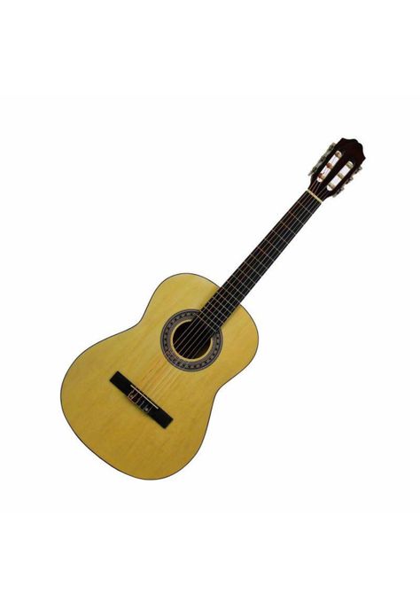 Guitarra acústica Admira Rocio 3/4 C16N-0
