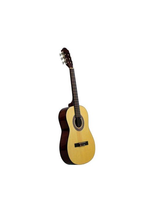 Guitarra acústica Admira Rocio 3/4 C16N-1