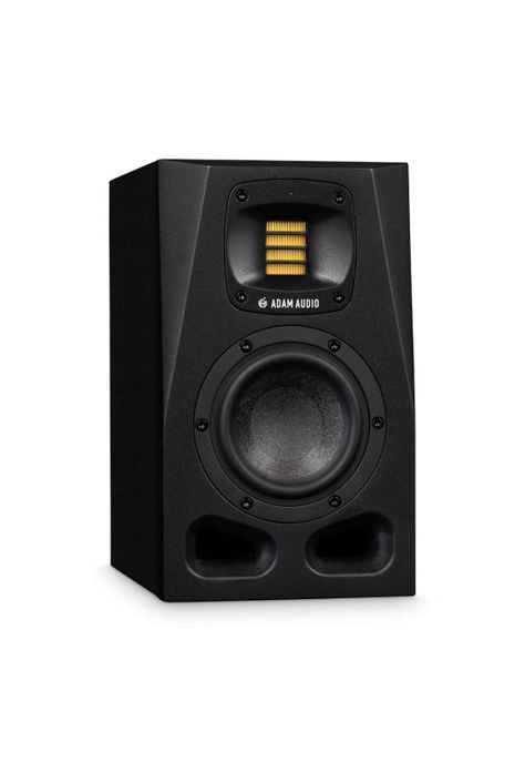 Monitor estudio A4V ADAM audio 4" 105W RMS-1