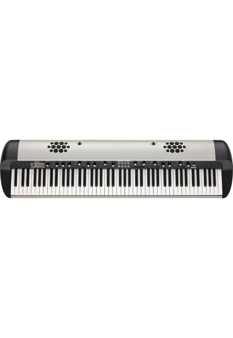 Piano digital Korg 88 Teclas SV-2S - Silver-0