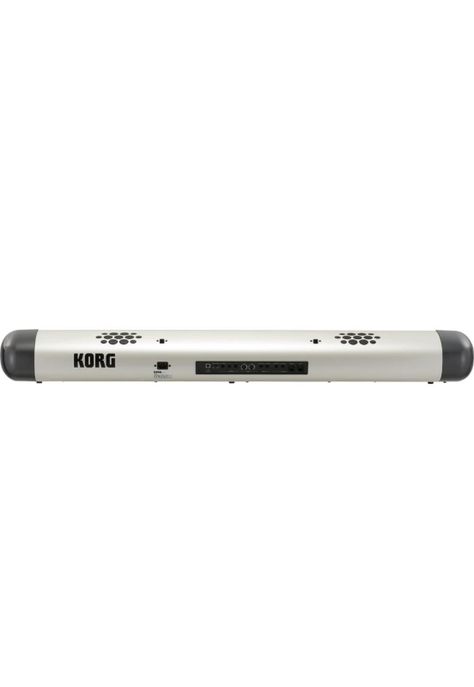 Piano digital Korg 88 Teclas SV-2S - Silver-1