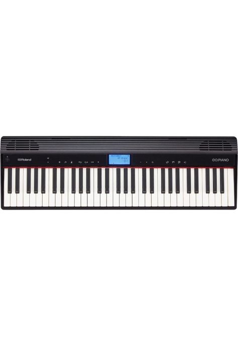 Teclado personal Roland GO PIANO-0