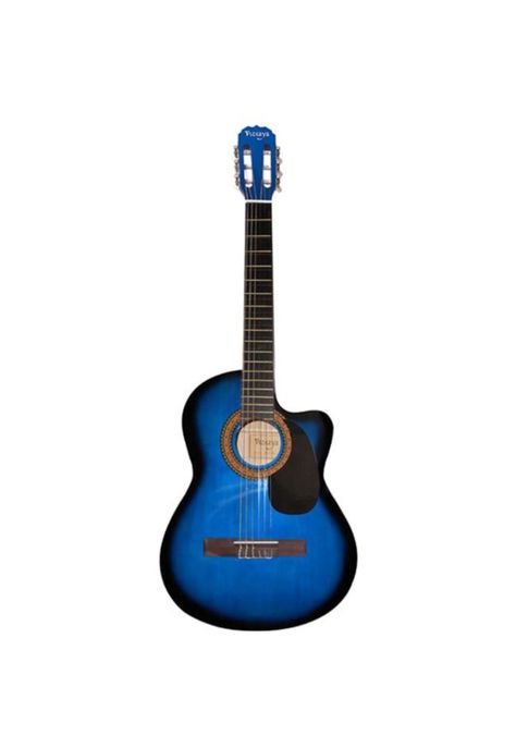 ARCG39-UB GUITARRA ACUSTICA NYLON CW VIZCAYA-0