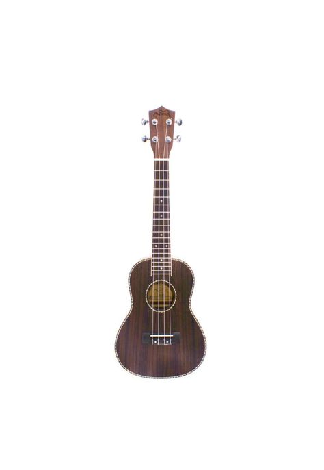 KU-RW-C UKELELE ACUSTICO C/FUNDA CONCERT-1