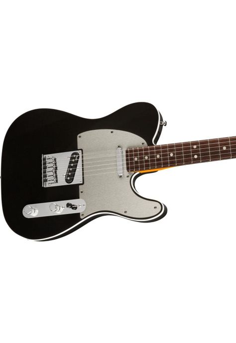 Guitarra eléctrica Fender American Ultra Telecaster®-2