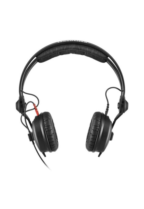 Audifonos monitoreo hd25 sennheiser-0