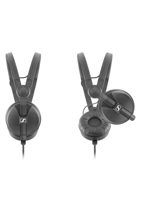 Audifonos monitoreo hd25 sennheiser-2