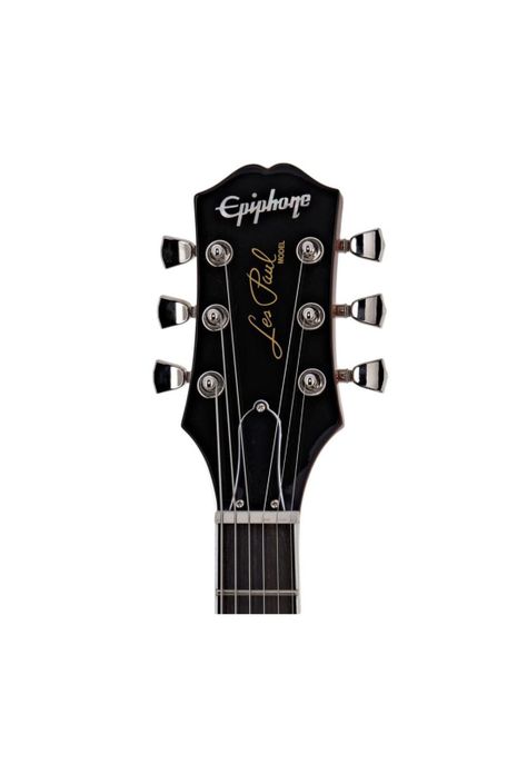 LES PAUL MODERN FIGURED GUITARRA ELECTRICA CAFFE LATTE FADE EPIPHONE-2