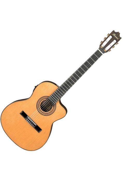 GA5TCE AM GUITARRA E/A NYLON IBANEZ-0