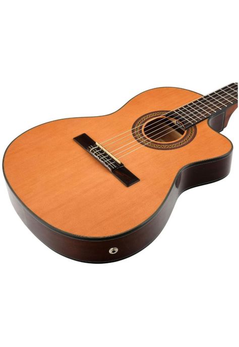 GA5TCE AM GUITARRA E/A NYLON IBANEZ-1