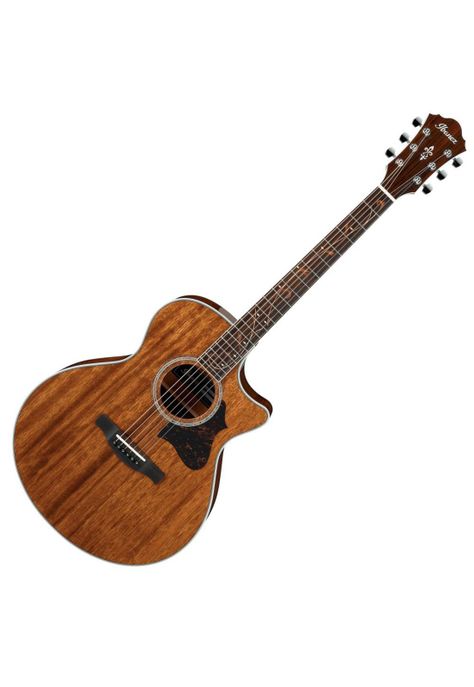 AE245 NT GUITARRA E/A METAL-0