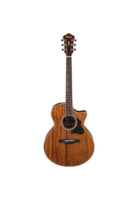 AE245 NT GUITARRA E/A METAL-1