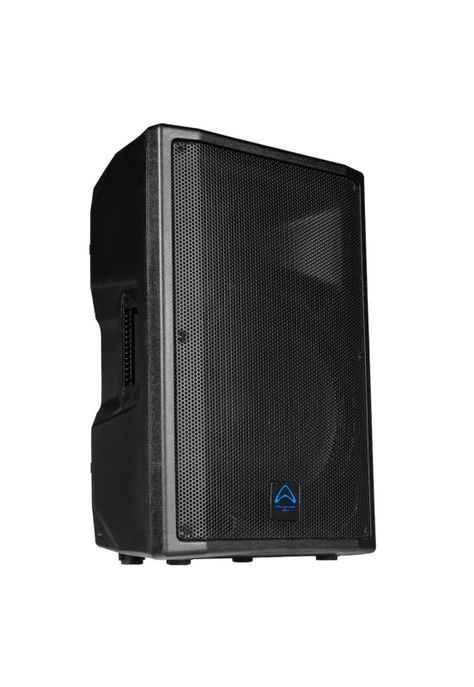 Caja acústica activa Wharfedale Tourus AX15-MBT de 450 Watts-0
