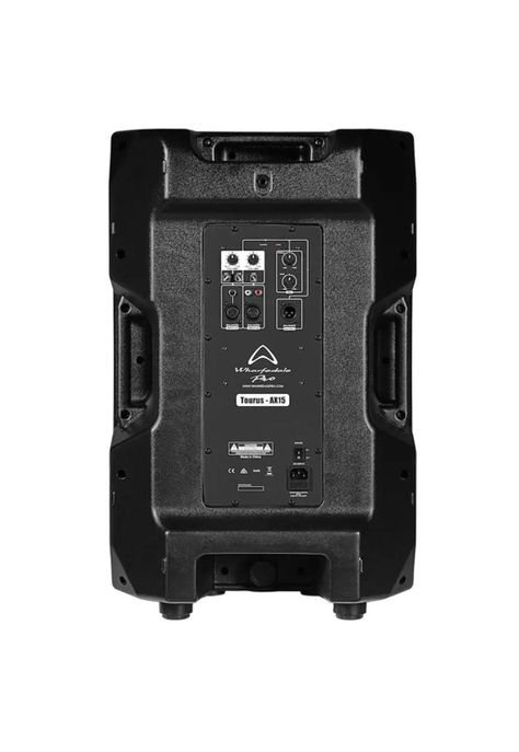 Caja acústica activa Wharfedale Tourus AX15-MBT de 450 Watts-1