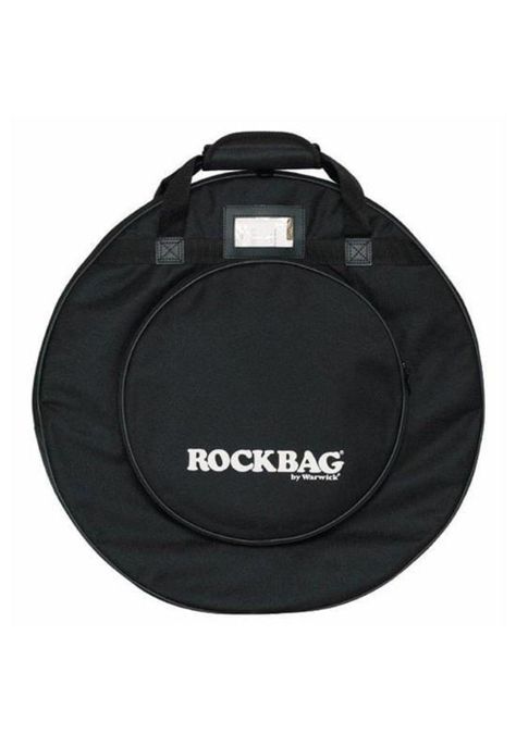 RB22541B BK FUNDA PLATILLO 20 ROCKBAG-0