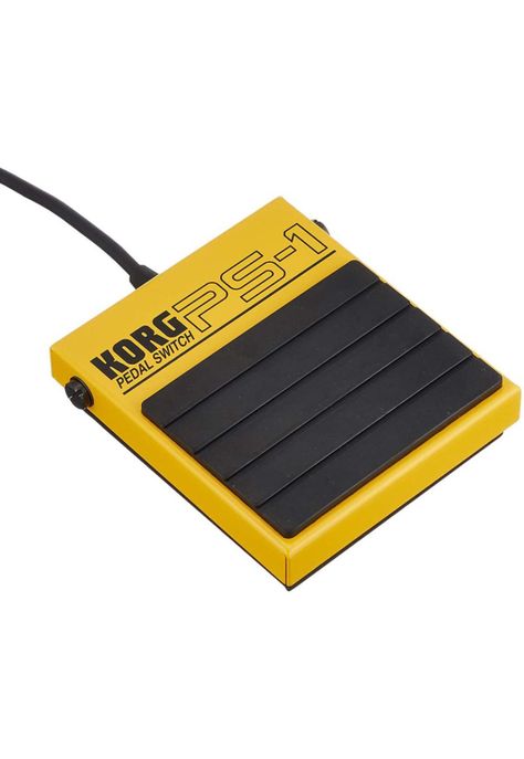 PS1 PEDAL PIANO SUSTAIN KORG-0