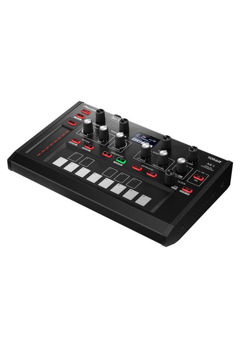 TORAIZ AS-1 SINTETIZADOR BK CONTROL SUPERFICIE DJ PIONEER-1