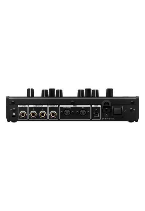 TORAIZ AS-1 SINTETIZADOR BK CONTROL SUPERFICIE DJ PIONEER-3