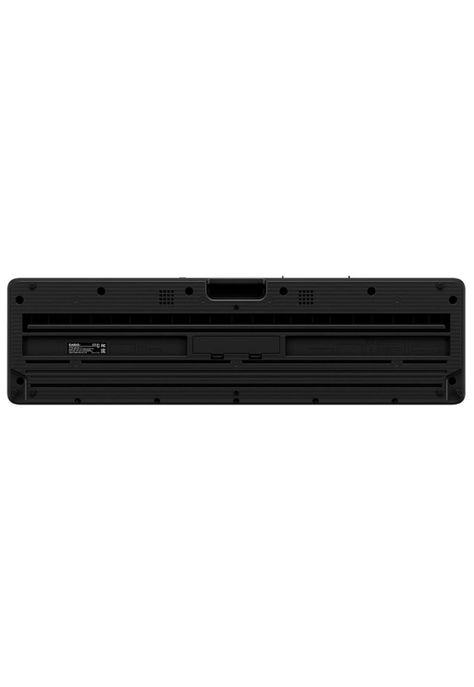 Teclado personal Casio CT-S1 color negro-3