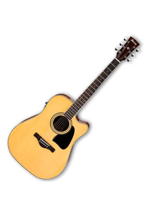 AW70ECE NT GUITARRA E/A METAL IBANEZ-0