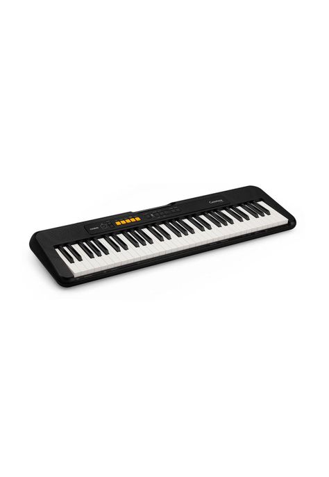 Teclado personal Casio CT-S100-0