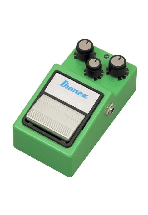 TS9 PEDAL TUBE SCREAMER P/GUIT-1