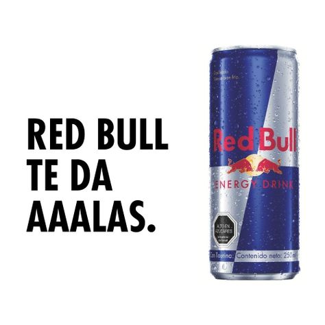 Red Bull Bebida Energética Pack 24 Latas 250Ml-1