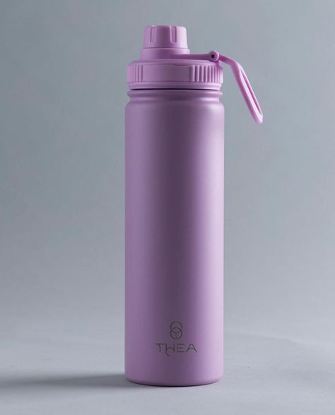 Botella Lilac Insulada 650 ml-2