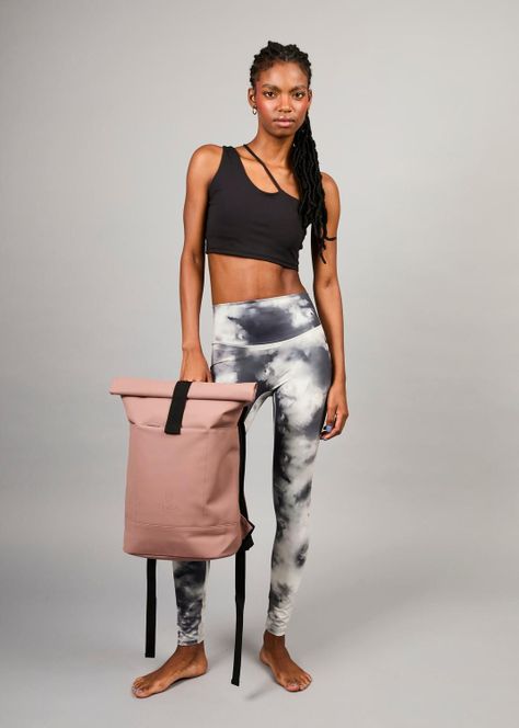 Mochila Urban Artemisa Fig 12 lts.-0