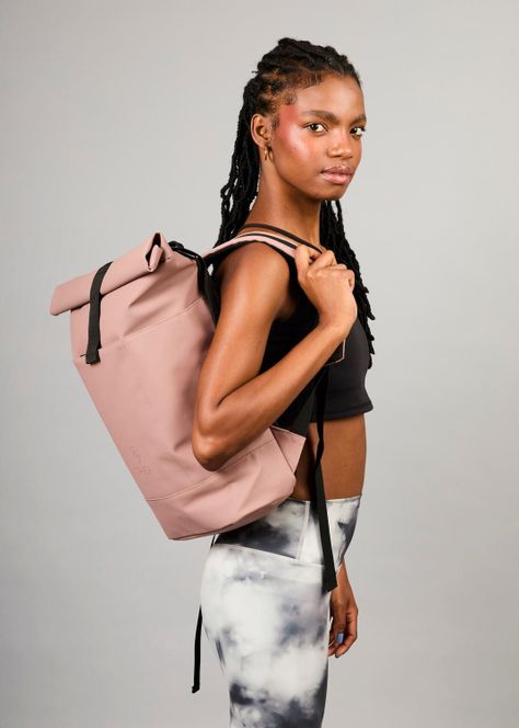 Mochila Urban Artemisa Fig 12 lts.-3