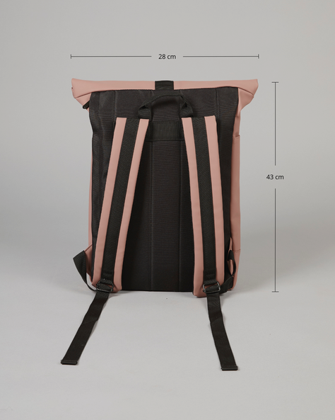 Mochila Urban Artemisa Fig 12 lts.-7