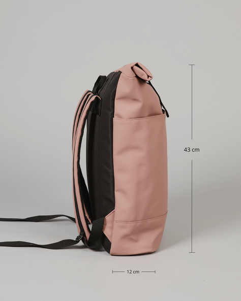 Mochila Urban Artemisa Fig 12 lts.-8