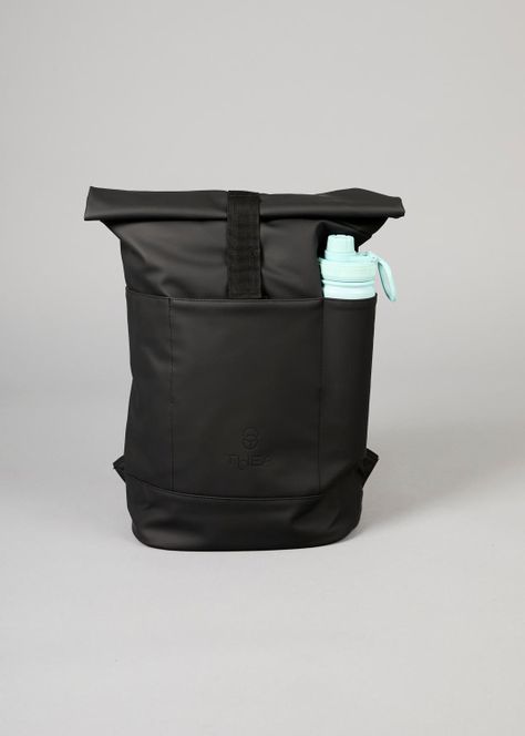 Mochila Urban Artemisa Black 12 lts.-2