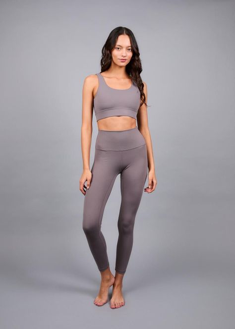 Legging Lisas Selena Grey Shadow-0