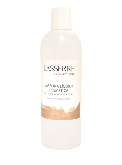 VASELINA LÍQUIDA COSMÉTICA 1 litro-0