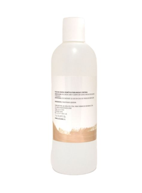 VASELINA LÍQUIDA COSMÉTICA 1 litro-1