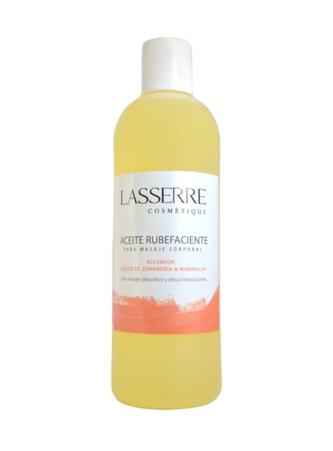 ACEITE RUBEFACIENTE 1 litro-0
