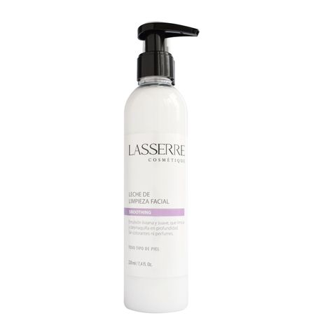 LECHE DE LIMPIEZA FACIAL-0