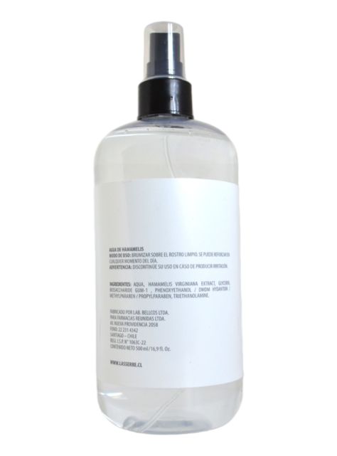 AGUA DE HAMAMELIS 500 ml-1