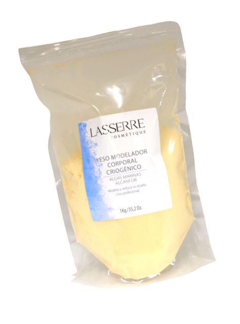 YESO MODELADOR CRIOGÉNICO 1 kilo-1