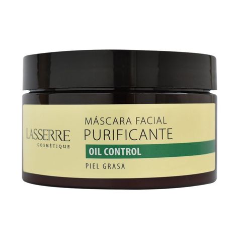 MÁSCARA PURIFICANTE FACIAL 250 g-0