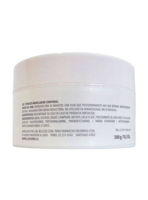GEL TÉRMICO 300 g-1