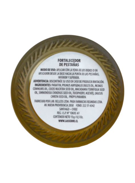 FORTALECEDOR DE PESTAÑAS 15 g-1