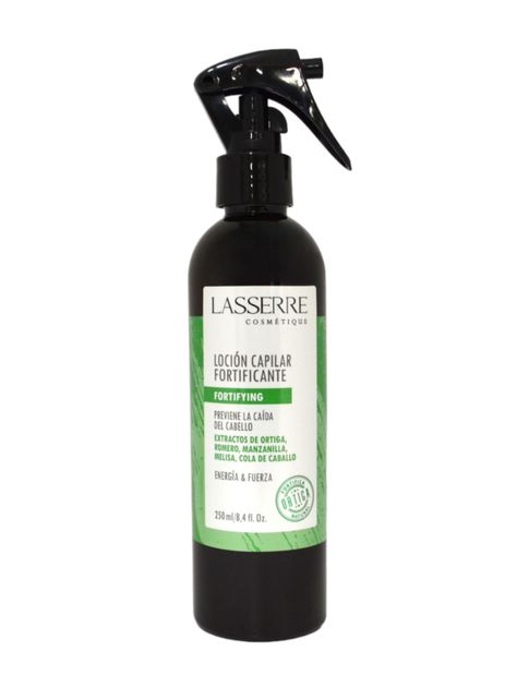 LOCIÓN CAPILAR FORTIFICANTE (ORTIGA) 250 ml-0