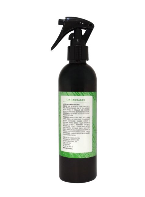 LOCIÓN CAPILAR FORTIFICANTE (ORTIGA) 250 ml-1